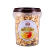 Mobicorn Premium Popcorn Crunchy Caramel 150G