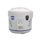 Samsonic Rice Cooker 2.2L Sam-22DX