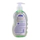 Kodomo Head To Toe Baby Wash 400ML