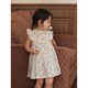 Girl Dress G50064 XL 120 (4 - 5)Years