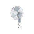 Midea Wall Fan 16in FW40-6H