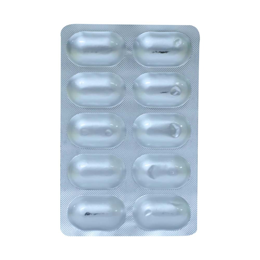 Uro-Safe Supports Kidney&Kidney Stones 10PCS