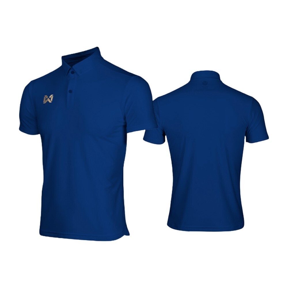 Warrix Polo Shirt WA-PLA332-DD (Small)