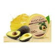 Dabo 100% Avocado Vital Rich Moisturizer Soothing Gel 300ML