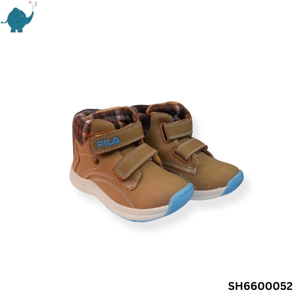 Max & Mia Kid Shoe SH6600052 (No-26)