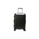 It Luggage Confide Charcoal Carbon Effect Small