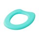 Toilet seat cover 40 CM  KPT-0076 Green