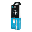Arrow Show USB To Type-C Cable (CB 111)