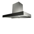 Wall Chimney
Hood Model : DHW 90 TO