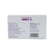 Omez Dsr Omeprazole 20MG & Domperidone 30MG 10PCSx3