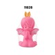 Baby Cele Cute Little Angel Vinyl Doll Toy 11828