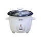Midea Simple Rice Cooker 1.3L MG-GP25B