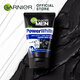 Garnier Men Power White Facial Foam 150ML