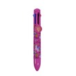 Ball Point Pen 8 Colors A022738
