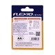 Flexio Alkaline Battery AA 4PCS FO-BAA-LR6