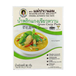 Mae Pranom Green Curry Paste 50G