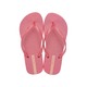 Ipanema Glitter Fem Flip (No-9) Pink & Glitter Pink 126481BE46209