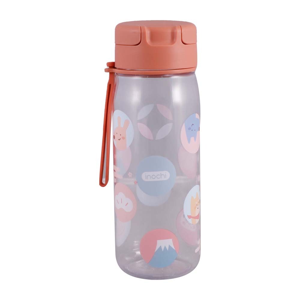 Inochi Kita Active Water Bottle 500ML BIKA.0500