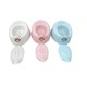 Baby Cele 0720 Comfortable Toddler Potty Seat with Lid 15807 1PC Random