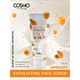 Cosmo Apricot Face Scrub 170ML Tube ( Cosmo Series )