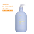 Minou Okoru Scalp Shampoo - Woody Musk ( 500G )