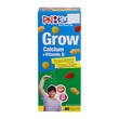 Pn Kids Grow Calcium & Vitamin D 60PCS