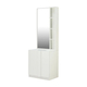 Winner Melodian Stand Dressing Table White