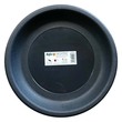 BABA 911 Saucer Zen Grey 711006