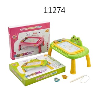 Baby Cele Magnetic Drawing Board 11274 Pink