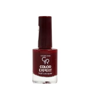 Golden Rose Nail Lacquer Color Expert 10.2ML 118