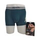 Spade Men's Underwear Green XXL SP:8612