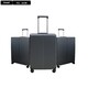 Trend Luggage Grey (Aluminum & ABS) TG2226 20IN