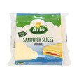 Arla Sandwich Cheese Slice Original 10 Pieces (200 Grams)