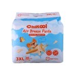 Chikool Baby Diaper Pants Jumbo 38PCS (XXXL)