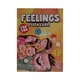 Feelings 32 Flash Cards (Nwe Ni Kan Win)