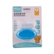 Xierbao Silicone Finger Toothbrush BS-9249 (Box)