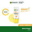Garnier Bright Complete Sunscreen Matte Spf 50 30Ml