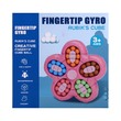 FG Fingertip Gyro Rubik`S Cube No.133-8A