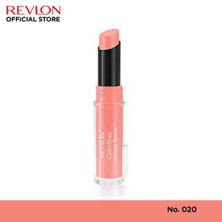 Revlon Colorstay Ultimate Suede Lipstick 2.55G 075