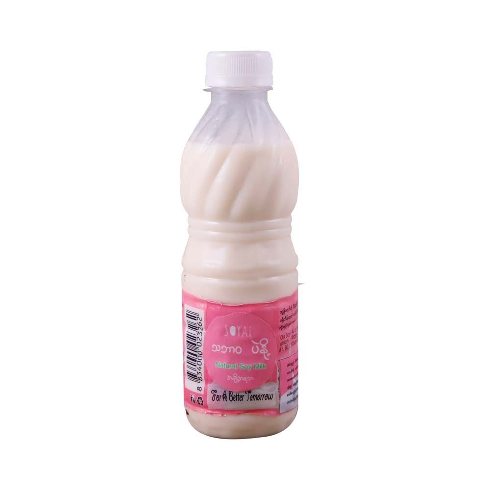 Soyai Soy Milk 300ML