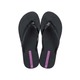 Ipanema Diversa Ad Flip (No-6) Black/Lilac 127230BG78106