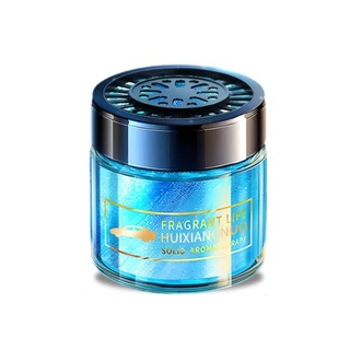 Varsage Car Perfume Aroma Therapy Shangri-La