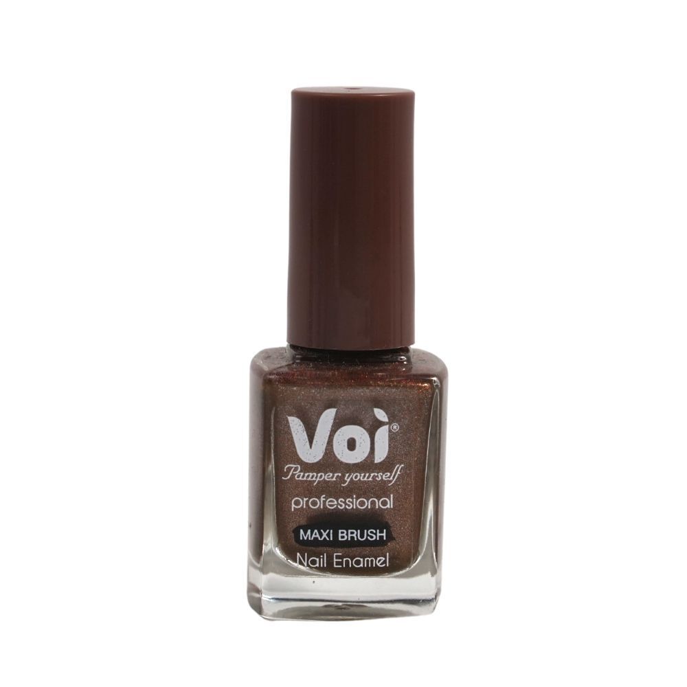 Voi Maxi Brush Nail Enamel 12ML 31