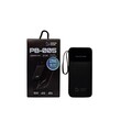 Arrow Show Portable Charger With Cords Wire Slim PB005 (30000)mAH ASB00004