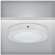 Lumax LED Surface Mounted Panel Light 18W Daylight Circle LUX 03-A0703