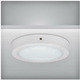 Lumax LED Surface Mounted Panel Light 18W Daylight Circle LUX 03-A1359