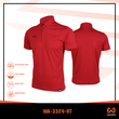 Warrix Polo Shirt WA-3324-RT / Medium