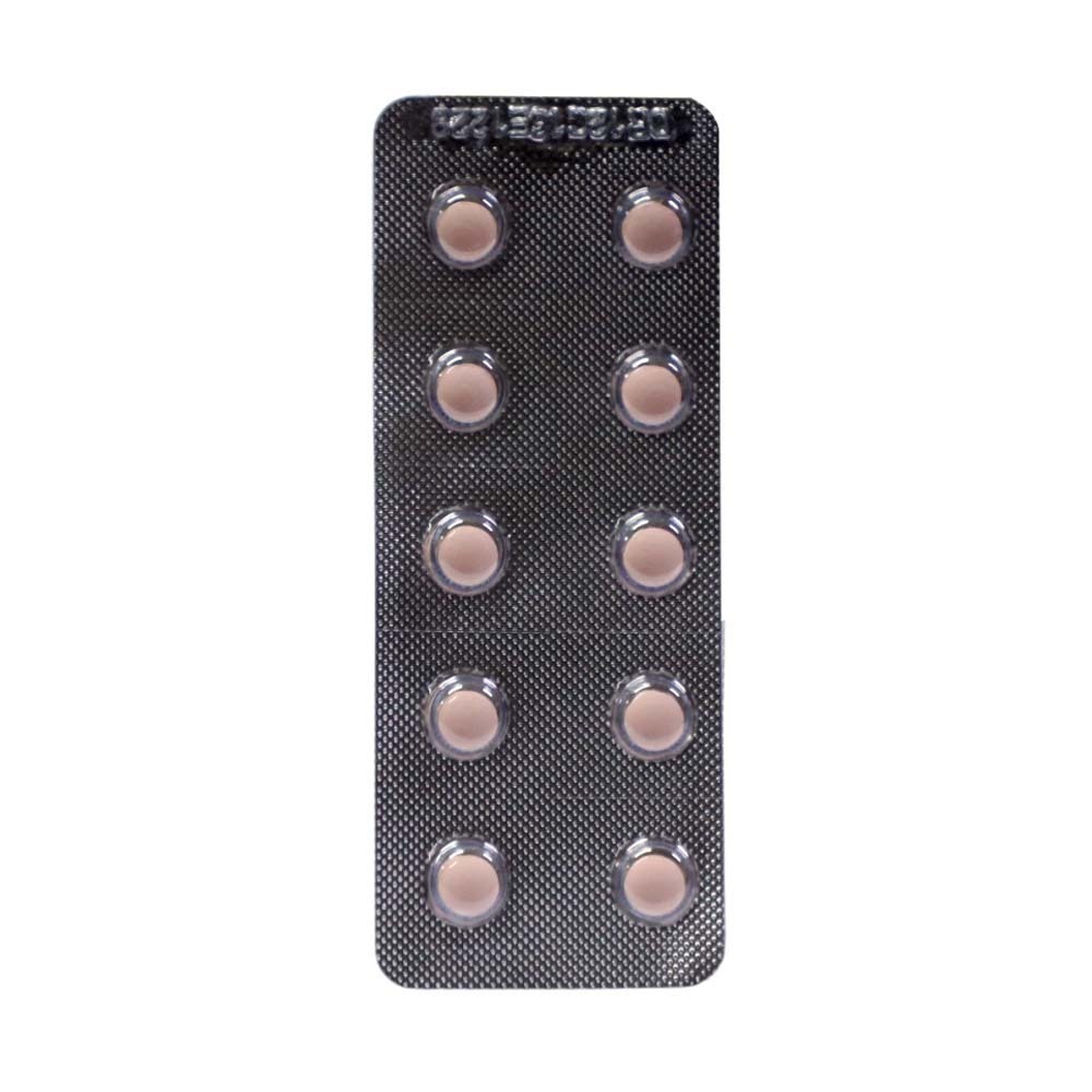 Resco-1 Risperidone 1MG 10PCS