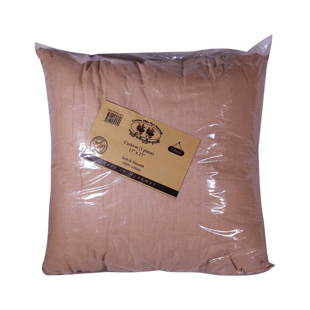 GLM Cushion 17 x 17in