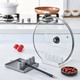 KPT Kitchen Utensil Spoon & Lid Rest 1PC Random KPTKD00290